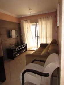 Apartamento com 3 Quartos à venda, 67m² no Vila Ema, São Paulo