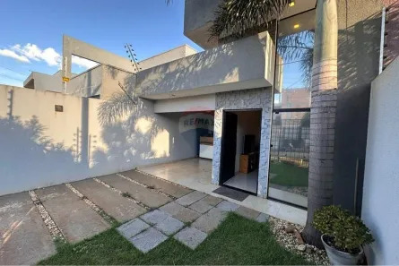 Casa com 3 Quartos à venda, 87m² no Universitário, Cascavel