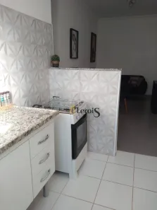 Apartamento com 2 Quartos à venda, 48m² no Parque Nossa Senhora da Candelária, Itu
