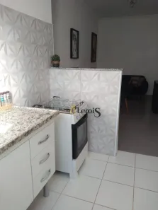 Apartamento com 2 Quartos à venda, 51m² no Parque Nossa Senhora da Candelária, Itu