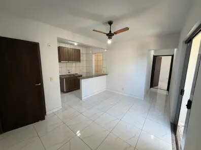 Apartamento com 2 Quartos à venda, 68m² no Plano Diretor Sul, Palmas