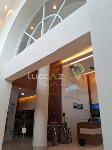 Sala Comercial para venda ou aluguel, 33m² no Centro, Jacareí