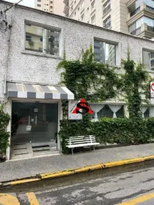 Ponto Comercial à venda, 200m² no Itaim Bibi, São Paulo
