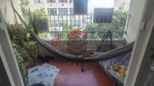 Apartamento com 3 Quartos à venda, 170m² no Flamengo, Rio de Janeiro
