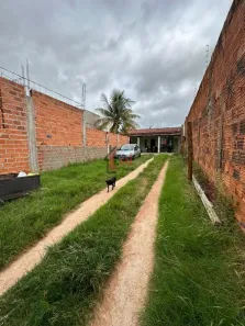 Casa com 2 Quartos à venda, 70m² no Parque Imperial, Presidente Prudente