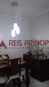 Apartamento com 2 Quartos à venda, 52m² no Freguesia (Jacarepaguá), Rio de Janeiro