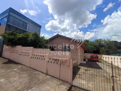 Casa com 3 Quartos à venda, 112m² no Uvaranas, Ponta Grossa