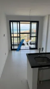 Apartamento com 1 Quarto à venda, 39m² no Piatã, Salvador