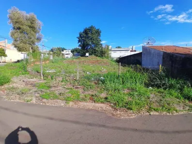 Lote/Terreno à venda, 396m² no Parque Residencial Michael Licha, Londrina