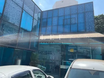 Prédio Comercial à venda, 601m² no Planalto Paulista, São Paulo