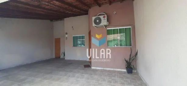 Casa com 2 Quartos à venda, 70m² no Jardim Wanel Ville V, Sorocaba