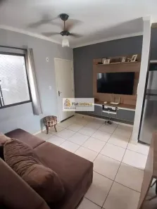 Apartamento com 2 Quartos à venda, 43m² no Jardim Maria Goretti, Ribeirão Preto