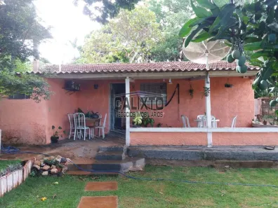 Fazenda/Sítio com 2 Quartos à venda, 54m² no Morada Nova, Uberlândia