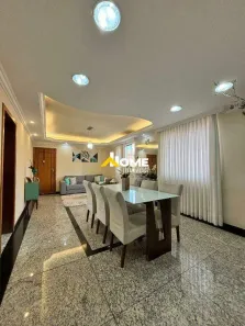 Apartamento com 3 Quartos à venda, 158m² no Barreiro, Belo Horizonte