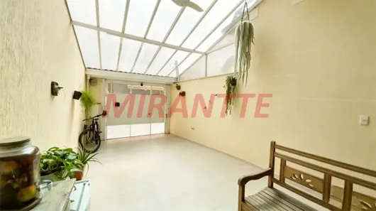 Sobrado com 3 Quartos à venda, 95m² no Vila Mazzei, São Paulo