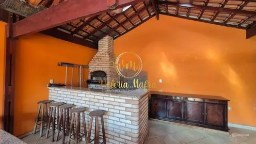 Sobrado com 4 Quartos à venda, 330m² no Independência, São Bernardo do Campo