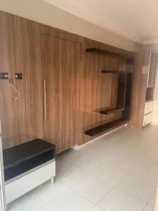 Apartamento com 3 Quartos à venda, 72m² no Setor Sudoeste, Goiânia