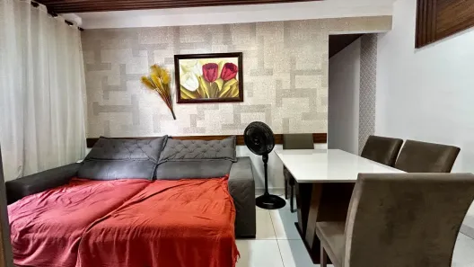 Apartamento com 2 Quartos à venda, 55m² no Vila Bretas, Governador Valadares