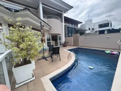 Casa com 4 Quartos à venda, 481m² no João Paulo, Florianópolis