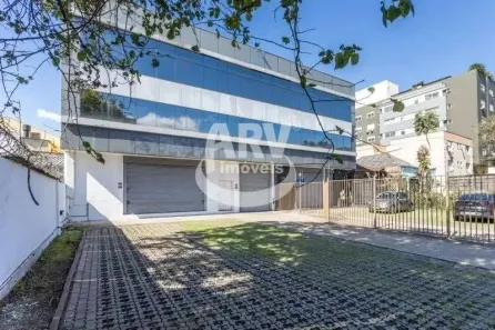 Ponto Comercial para alugar, 721m² no Partenon, Porto Alegre