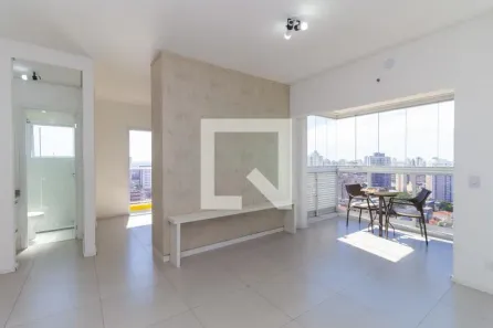 Apartamento com 1 Quarto à venda, 40m² no Ipiranga, São Paulo