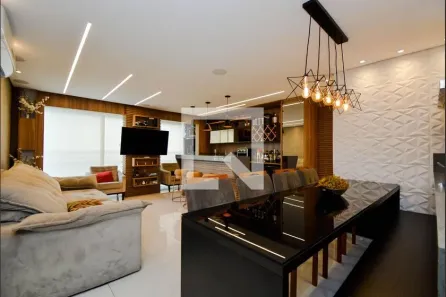 Apartamento com 2 Quartos à venda, 82m² no Jardim Flor da Montanha, Guarulhos