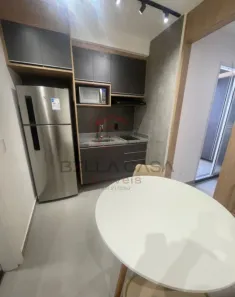 Apartamento com 1 Quarto para alugar, 30m² no Vila Prudente, São Paulo