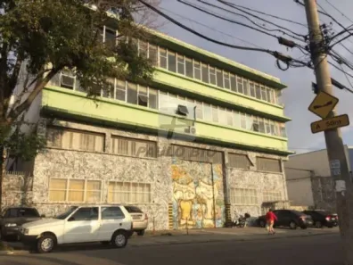 Galpão/Depósito/Armazém à venda, 4900m² no São João Clímaco, São Paulo
