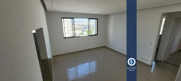 Apartamento com 2 Quartos à venda, 53m² no Mooca, São Paulo