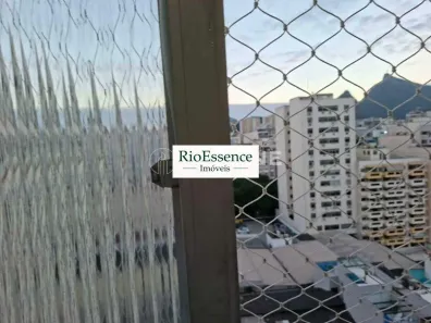 Apartamento com 1 Quarto à venda, 42m² no Flamengo, Rio de Janeiro