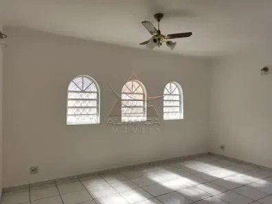 Casa com 3 Quartos à venda, 160m² no Vila Tibério, Ribeirão Preto