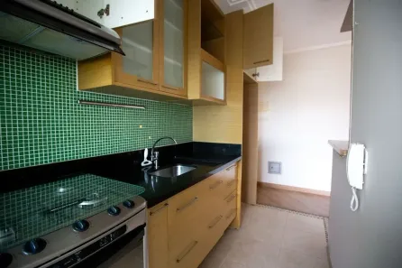 Apartamento com 2 Quartos à venda, 62m² no Saúde, São Paulo