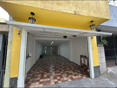 Casa com 4 Quartos para alugar, 300m² no Vila Romana, São Paulo