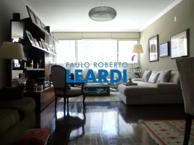 Apartamento com 3 Quartos à venda, 130m² no Perdizes, São Paulo