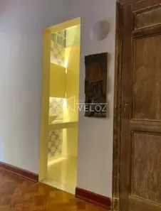Apartamento com 2 Quartos à venda, 111m² no Flamengo, Rio de Janeiro