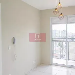 Apartamento com 1 Quarto à venda, 31m² no Água Branca, São Paulo
