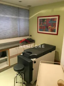 Sala Comercial à venda, 134m² no Jardim Paulista, São Paulo