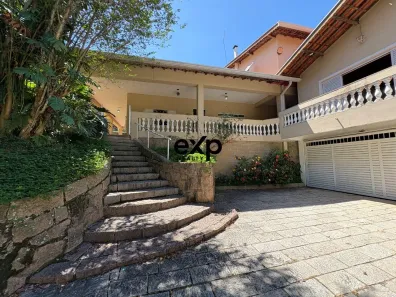 Fazenda/Sítio com 9 Quartos à venda, 600m² no Joaquim Egídio, Campinas