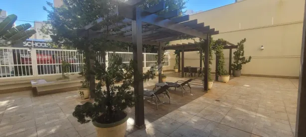 Apartamento com 3 Quartos para alugar, 87m² no Cambuí, Campinas