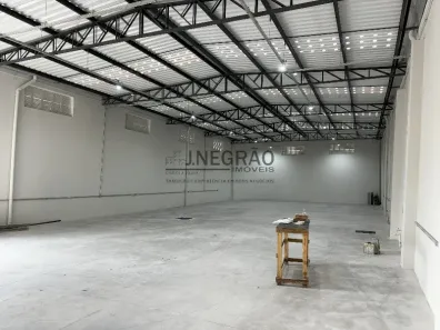 Galpão/Depósito/Armazém à venda, 400m² no Mooca, São Paulo