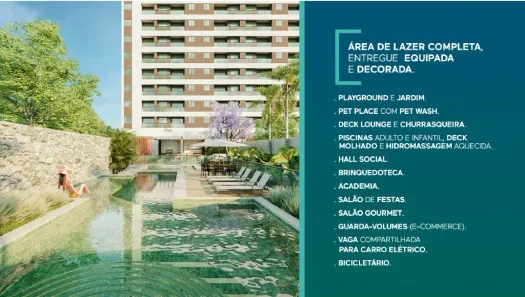 Apartamento com 2 Quartos à venda, 60m² no Lagoa Nova, Natal