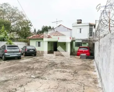 Lote/Terreno à venda, 264m² no Vila Nova Carolina, São Paulo