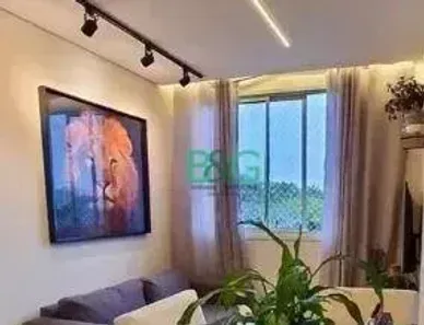 Apartamento com 2 Quartos à venda, 34m² no Vila Guilherme, São Paulo