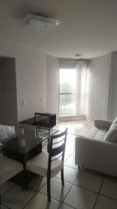 Apartamento com 1 Quarto para alugar, 50m² no Buritis, Belo Horizonte