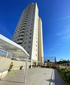 Apartamento com 3 Quartos à venda, 78m² no Gopoúva, Guarulhos