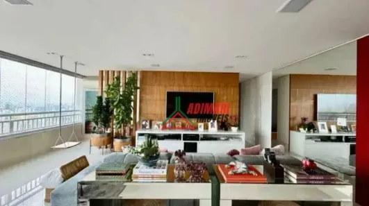 Apartamento com 3 Quartos à venda, 160m² no Saúde, São Paulo