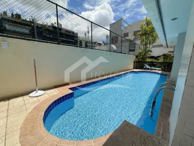 Flat com 2 Quartos à venda, 81m² no Ipanema, Rio de Janeiro
