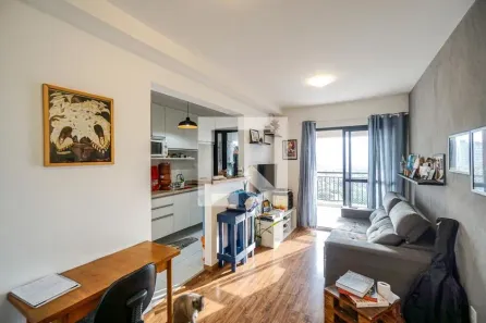 Apartamento com 2 Quartos à venda, 67m² no Vila Matilde, São Paulo