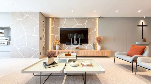 Apartamento com 3 Quartos à venda, 157m² no Jardim das Acácias, São Paulo