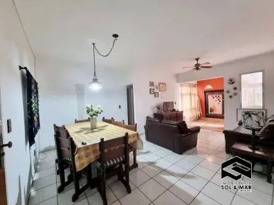 Apartamento com 3 Quartos à venda, 80m² no Enseada, Guarujá